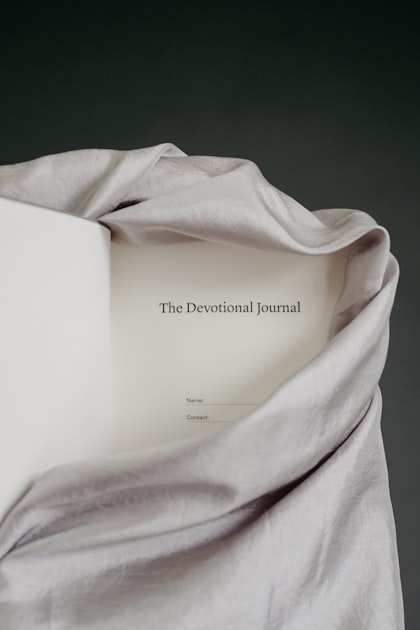 The Power of Devotional Content