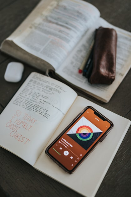 Peaceful Living Through Faith