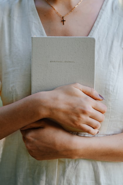 Overcoming Perfectionism in Faith